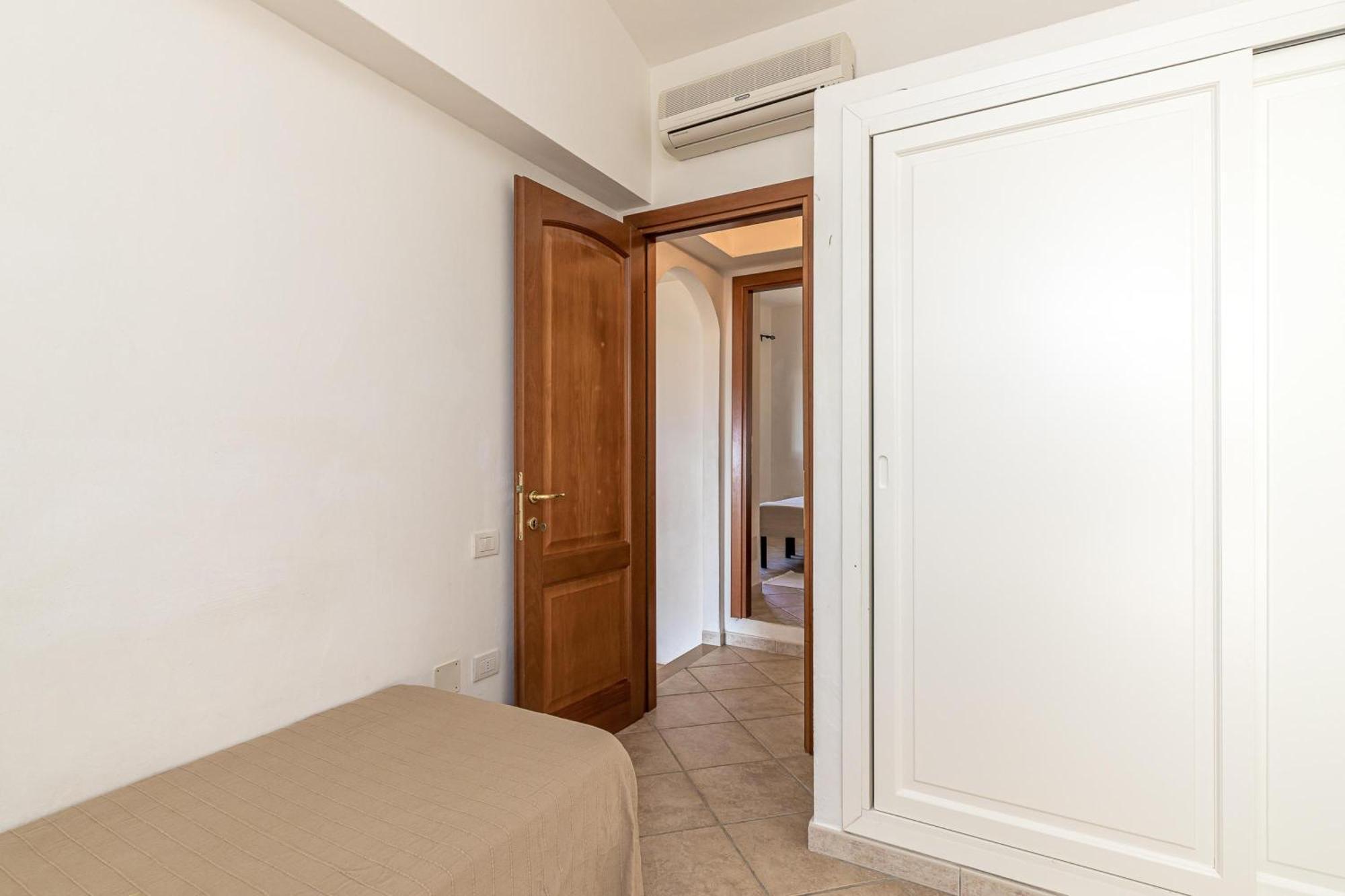 Villetta Franca 100M From The Beach - Happy Rentals กอลโฟอารันชี ภายนอก รูปภาพ
