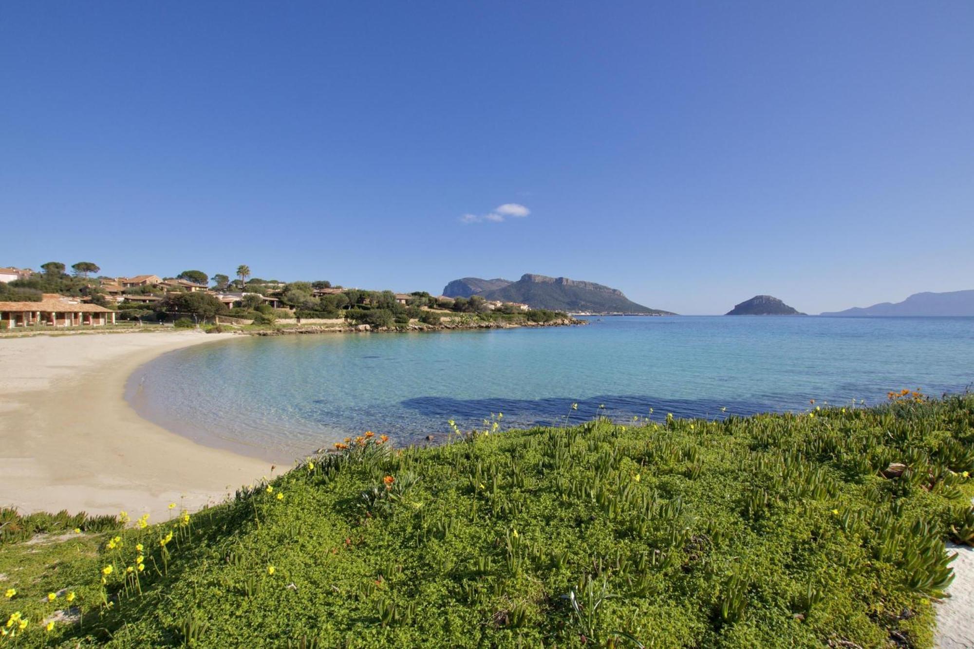 Villetta Franca 100M From The Beach - Happy Rentals กอลโฟอารันชี ภายนอก รูปภาพ