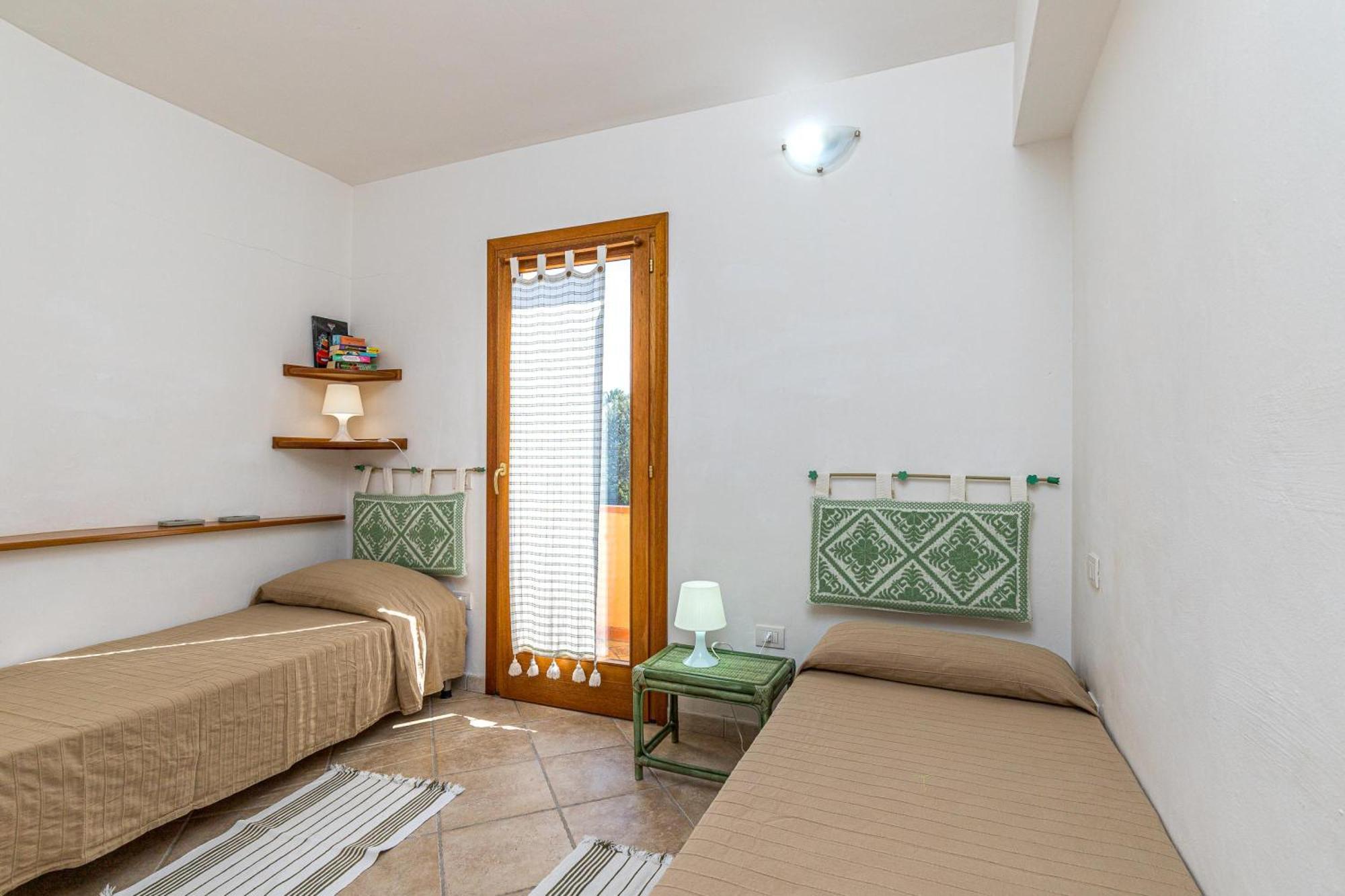 Villetta Franca 100M From The Beach - Happy Rentals กอลโฟอารันชี ภายนอก รูปภาพ