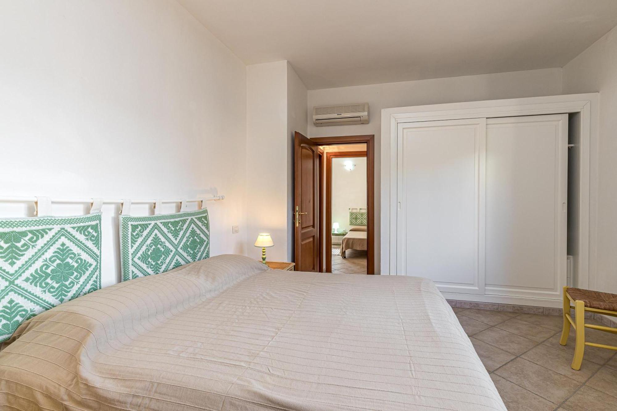 Villetta Franca 100M From The Beach - Happy Rentals กอลโฟอารันชี ภายนอก รูปภาพ