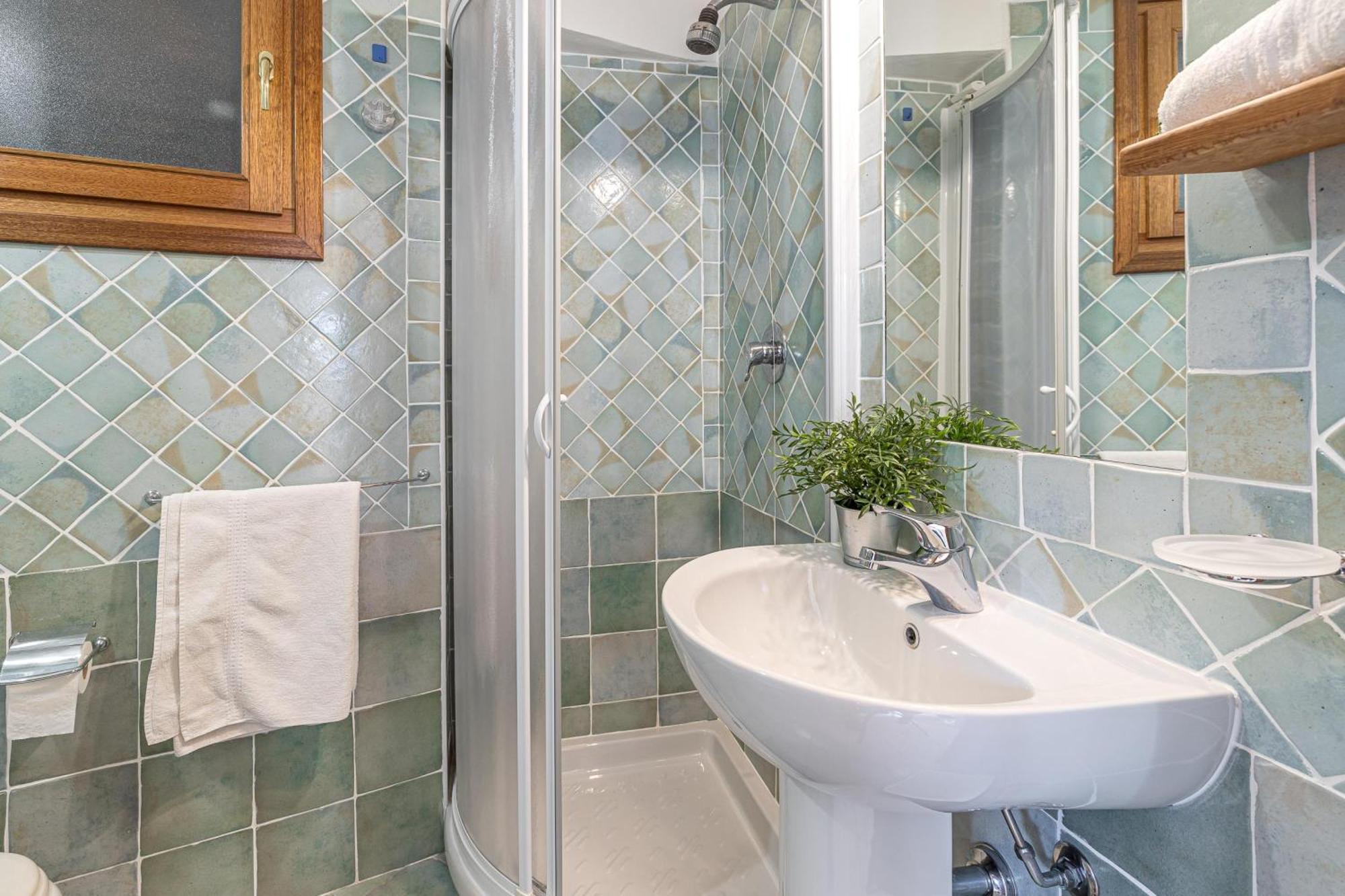 Villetta Franca 100M From The Beach - Happy Rentals กอลโฟอารันชี ภายนอก รูปภาพ