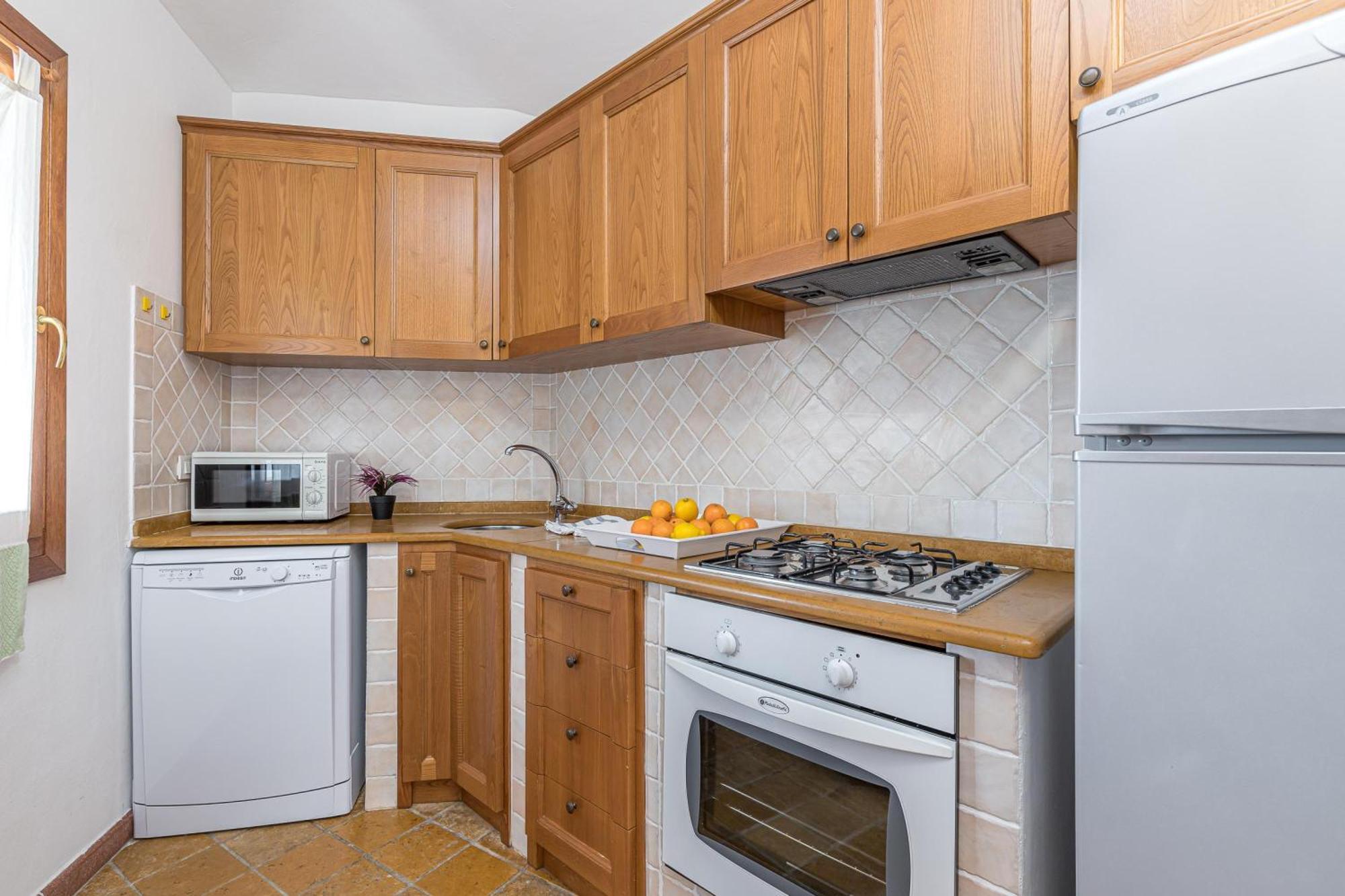 Villetta Franca 100M From The Beach - Happy Rentals กอลโฟอารันชี ภายนอก รูปภาพ