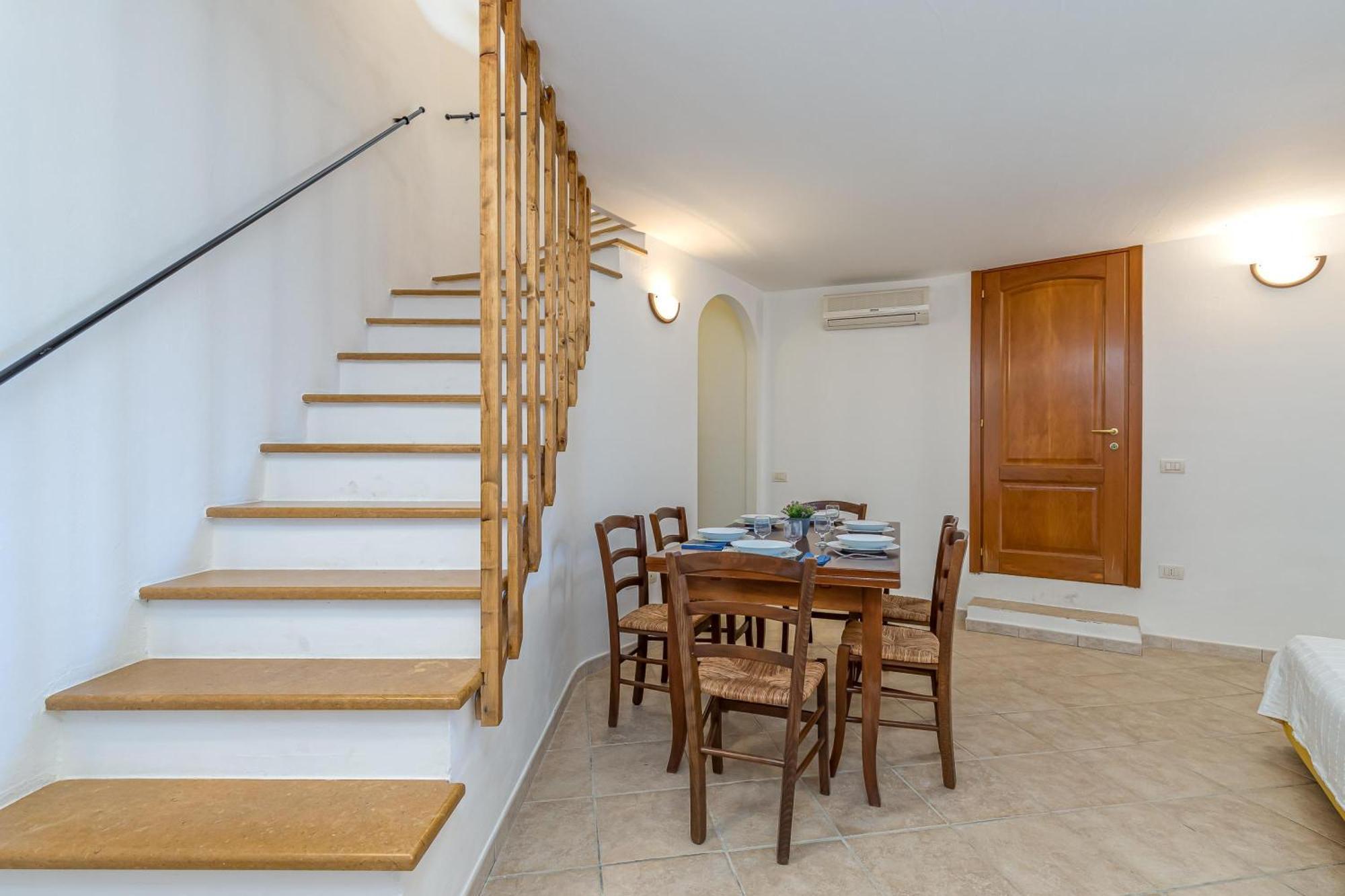 Villetta Franca 100M From The Beach - Happy Rentals กอลโฟอารันชี ภายนอก รูปภาพ