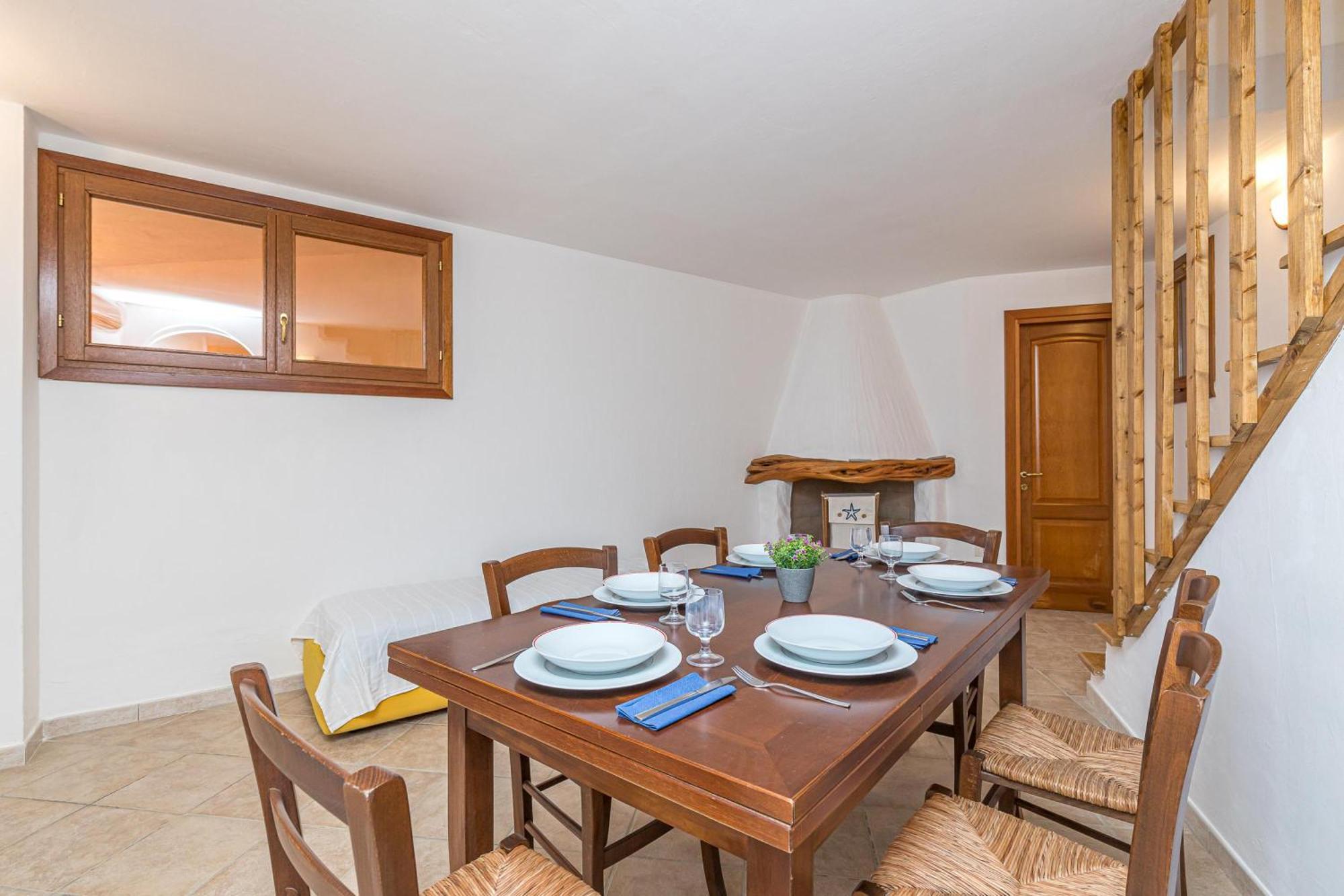 Villetta Franca 100M From The Beach - Happy Rentals กอลโฟอารันชี ภายนอก รูปภาพ