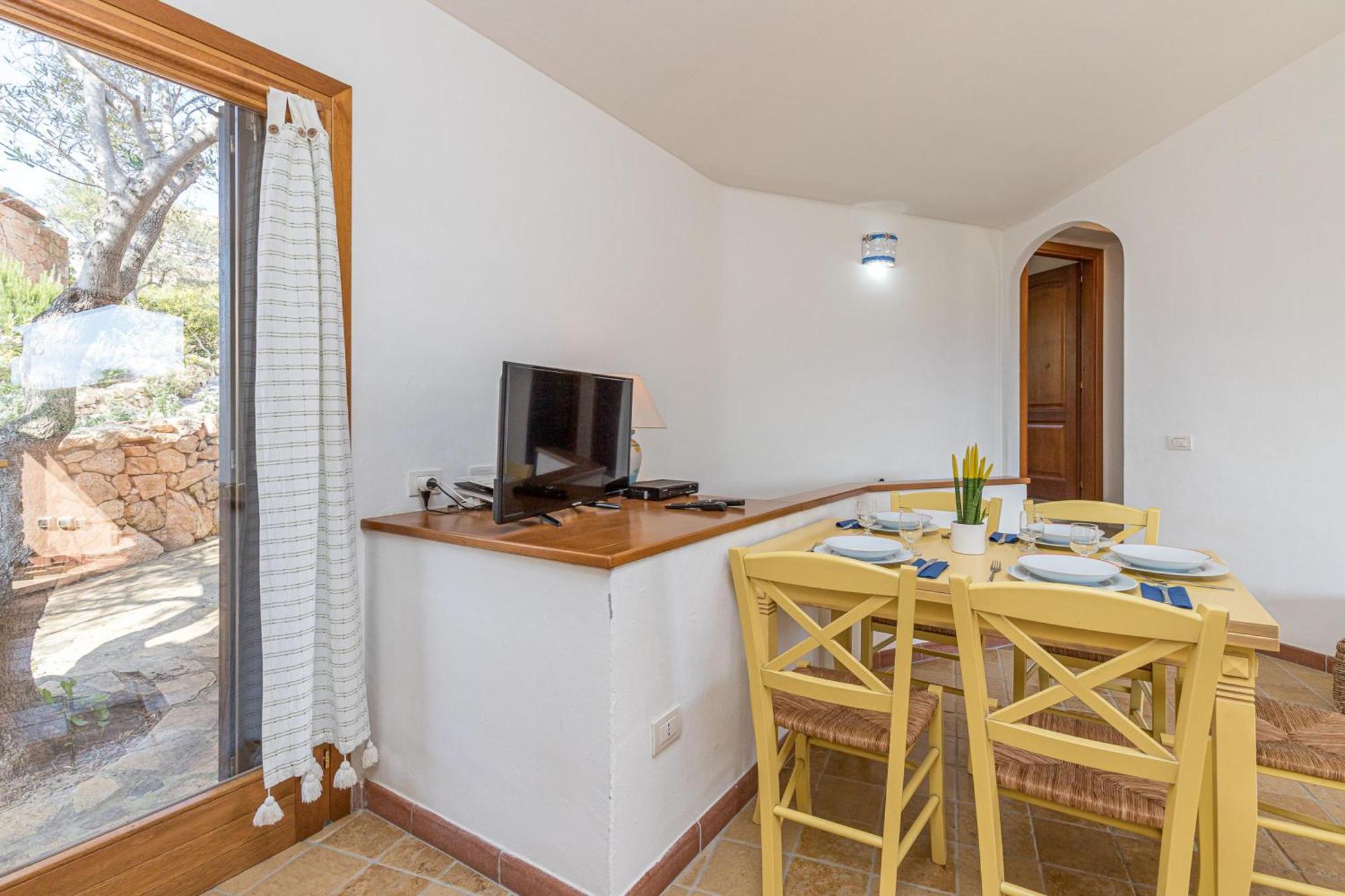Villetta Franca 100M From The Beach - Happy Rentals กอลโฟอารันชี ภายนอก รูปภาพ